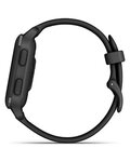GARMIN relojes inteligentes - VENU SQ 2 MUSIC - negro