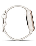 GARMIN relojes inteligentes - VENU SQ 2 MUSIC - marfil
