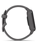 GARMIN relojes inteligentes - VENU SQ 2 MUSIC - gris