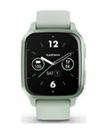 GARMIN relojes inteligentes - VENU SQ 2 MUSIC - verde claro
