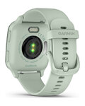 GARMIN relojes inteligentes - VENU SQ 2 MUSIC - verde claro