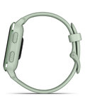 GARMIN relojes inteligentes - VENU SQ 2 MUSIC - verde claro