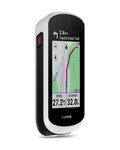 GARMIN ciclocomputadora - EDGE EXPLORE 2 - blanco