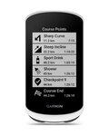 GARMIN ciclocomputadora - EDGE EXPLORE 2 - blanco