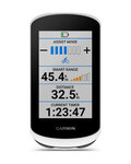 GARMIN ciclocomputadora - EDGE EXPLORE 2 POWER BUNDLE - blanco