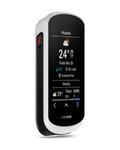GARMIN ciclocomputadora - EDGE EXPLORE 2 POWER BUNDLE - blanco