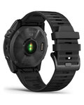 GARMIN relojes inteligentes - TACTIX 7 - negro
