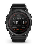 GARMIN relojes inteligentes - TACTIX 7 PRO BALLISTICS EDITION - negro