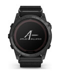 GARMIN relojes inteligentes - TACTIX 7 PRO BALLISTICS EDITION - negro