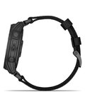 GARMIN relojes inteligentes - TACTIX 7 PRO BALLISTICS EDITION - negro