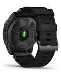 GARMIN relojes inteligentes - TACTIX 7 PRO BALLISTICS EDITION - negro