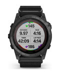GARMIN relojes inteligentes - TACTIX 7 PRO BALLISTICS EDITION - negro