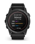 GARMIN relojes inteligentes - TACTIX 7 PRO BALLISTICS EDITION - negro