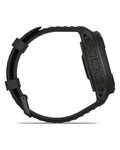 GARMIN relojes inteligentes - INSTINCT CROSSOVER SOLAR TACTICAL EDITION - negro
