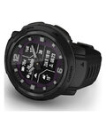 GARMIN relojes inteligentes - INSTINCT CROSSOVER SOLAR TACTICAL EDITION - negro