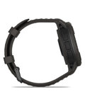 GARMIN relojes inteligentes - INSTINCT CROSSOVER SOLAR - antracita