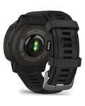 GARMIN relojes inteligentes - INSTINCT CROSSOVER - negro