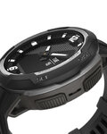 GARMIN relojes inteligentes - INSTINCT CROSSOVER - negro