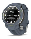 GARMIN relojes inteligentes - INSTINCT CROSSOVER - azul