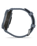 GARMIN relojes inteligentes - INSTINCT CROSSOVER - azul