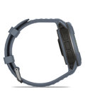 GARMIN relojes inteligentes - INSTINCT CROSSOVER - azul