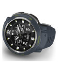 GARMIN relojes inteligentes - INSTINCT CROSSOVER - azul