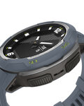GARMIN relojes inteligentes - INSTINCT CROSSOVER - azul