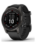 GARMIN relojes inteligentes - FENIX 7S PRO SAPPHIRE SOLAR - negro