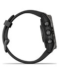 GARMIN relojes inteligentes - FENIX 7S PRO SAPPHIRE SOLAR - negro