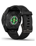 GARMIN relojes inteligentes - FENIX 7S PRO SAPPHIRE SOLAR - negro