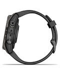 GARMIN relojes inteligentes - FENIX 7S PRO SAPPHIRE SOLAR - negro