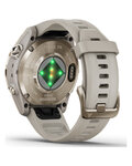 GARMIN relojes inteligentes - FENIX 7S PRO SAPPHIRE SOLAR - gris