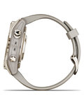 GARMIN relojes inteligentes - FENIX 7S PRO SAPPHIRE SOLAR - gris