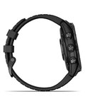 GARMIN FENIX 7S PRO SOLAR - negro