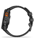 GARMIN FENIX 7S PRO SOLAR - negro