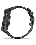 GARMIN relojes inteligentes - FENIX 7X PRO SAPPHIRE SOLAR - negro