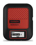 GARMIN comunicador por satélite - INREACH MESSENGER PLUS - negro/rojo