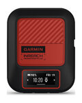 GARMIN comunicador por satélite - INREACH MESSENGER PLUS - negro/rojo