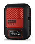 GARMIN comunicador por satélite - INREACH MESSENGER PLUS - negro/rojo