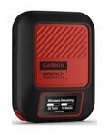 GARMIN comunicador por satélite - INREACH MESSENGER PLUS - negro/rojo