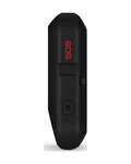 GARMIN comunicador por satélite - INREACH MESSENGER PLUS - negro/rojo