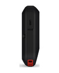 GARMIN comunicador por satélite - INREACH MESSENGER PLUS - negro/rojo