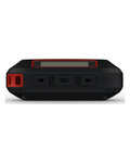GARMIN comunicador por satélite - INREACH MESSENGER PLUS - negro/rojo
