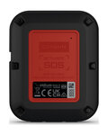 GARMIN comunicador por satélite - INREACH MESSENGER PLUS - negro/rojo