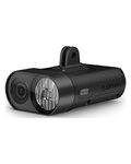 GARMIN luz delantera - VARIA VUE - negro