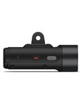 GARMIN luz delantera - VARIA VUE - negro