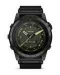 GARMIN relojes inteligentes - TACTIX 7 AMOLED - negro