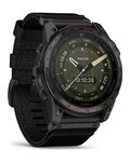 GARMIN relojes inteligentes - TACTIX 7 AMOLED - negro