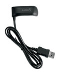 GARMIN cargador - FORERUNNER 610 - negro