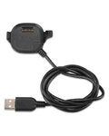 GARMIN cargador - FORERUNNER® 10/15 - negro